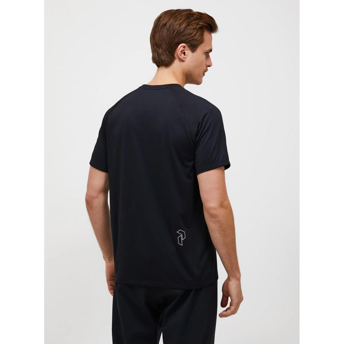 Bild 1 M Active Tee black