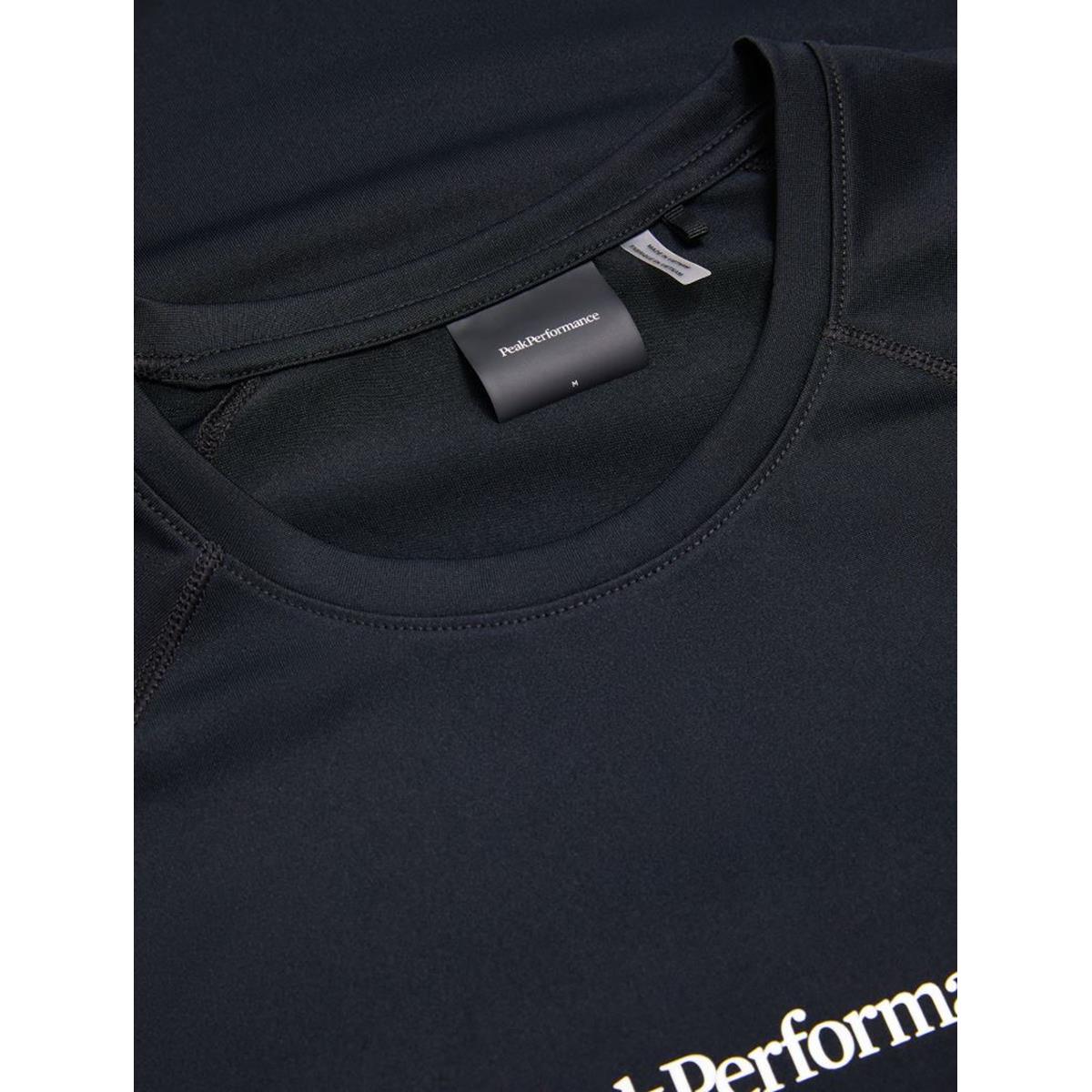 Bild 1 M Active Tee black