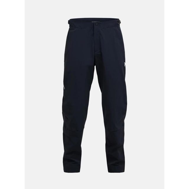 Peak Performance M Trail MTB Pants black Herren Trekkinghose