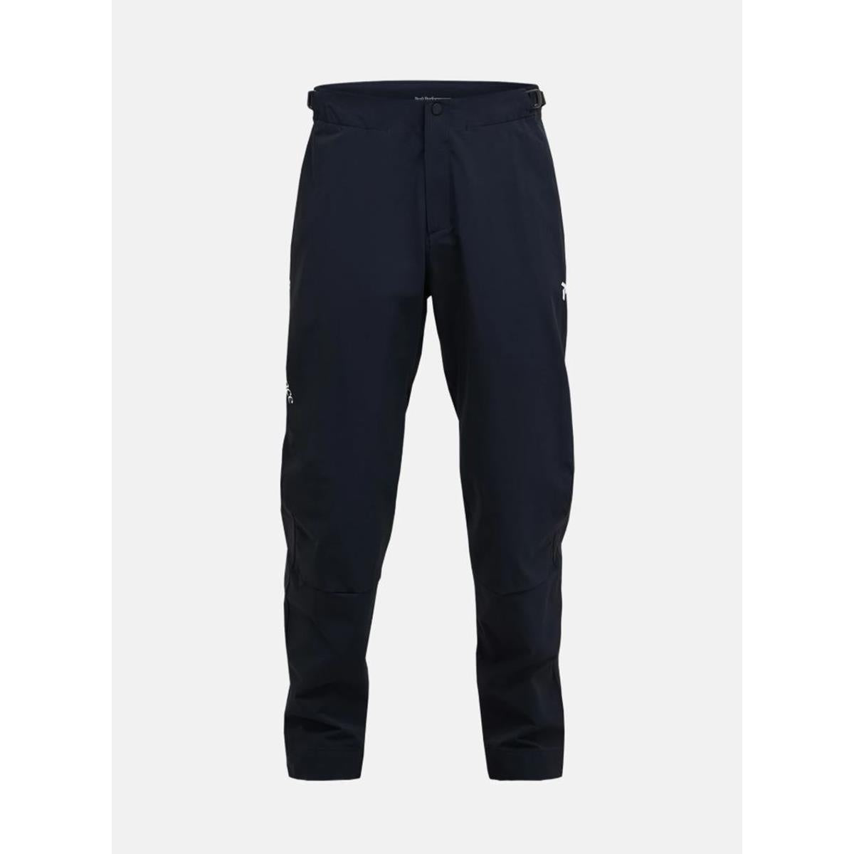 Peak Performance M Trail MTB Pants black Herren Trekkinghose, image 7 of 25