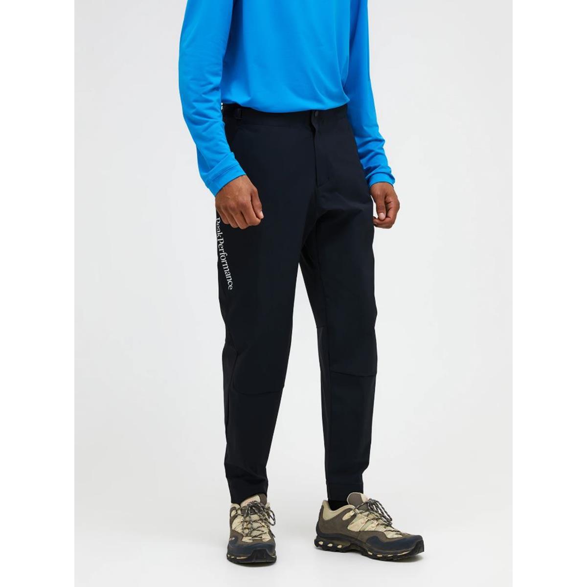 Bild 1 M Trail MTB Pants black