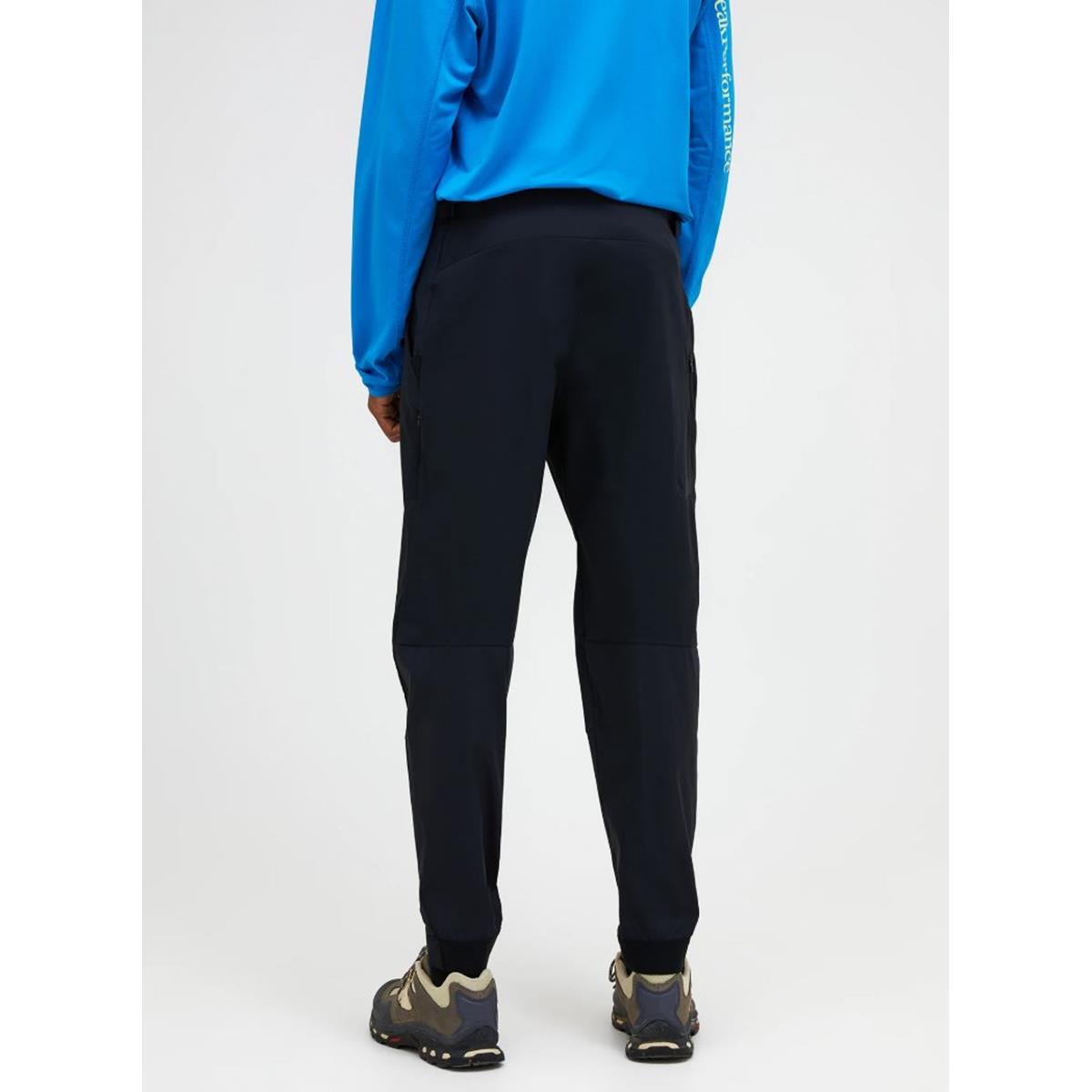 Bild 1 M Trail MTB Pants black