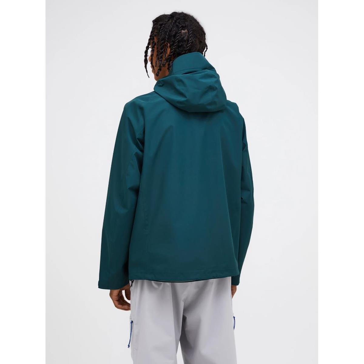 Bild 1 M Treeline Hipe 2.5L Shell Jacket ponderosa pine