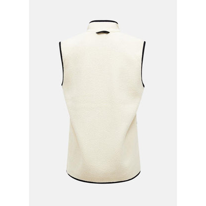 Bild 1 M NatureRush Pile Vest sand fog/black