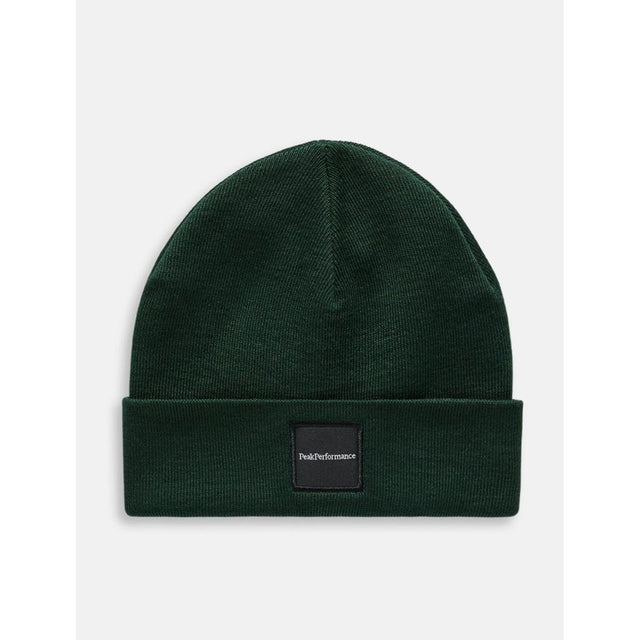 Peak Performance Switch Hat olive extreme Unisex Mütze