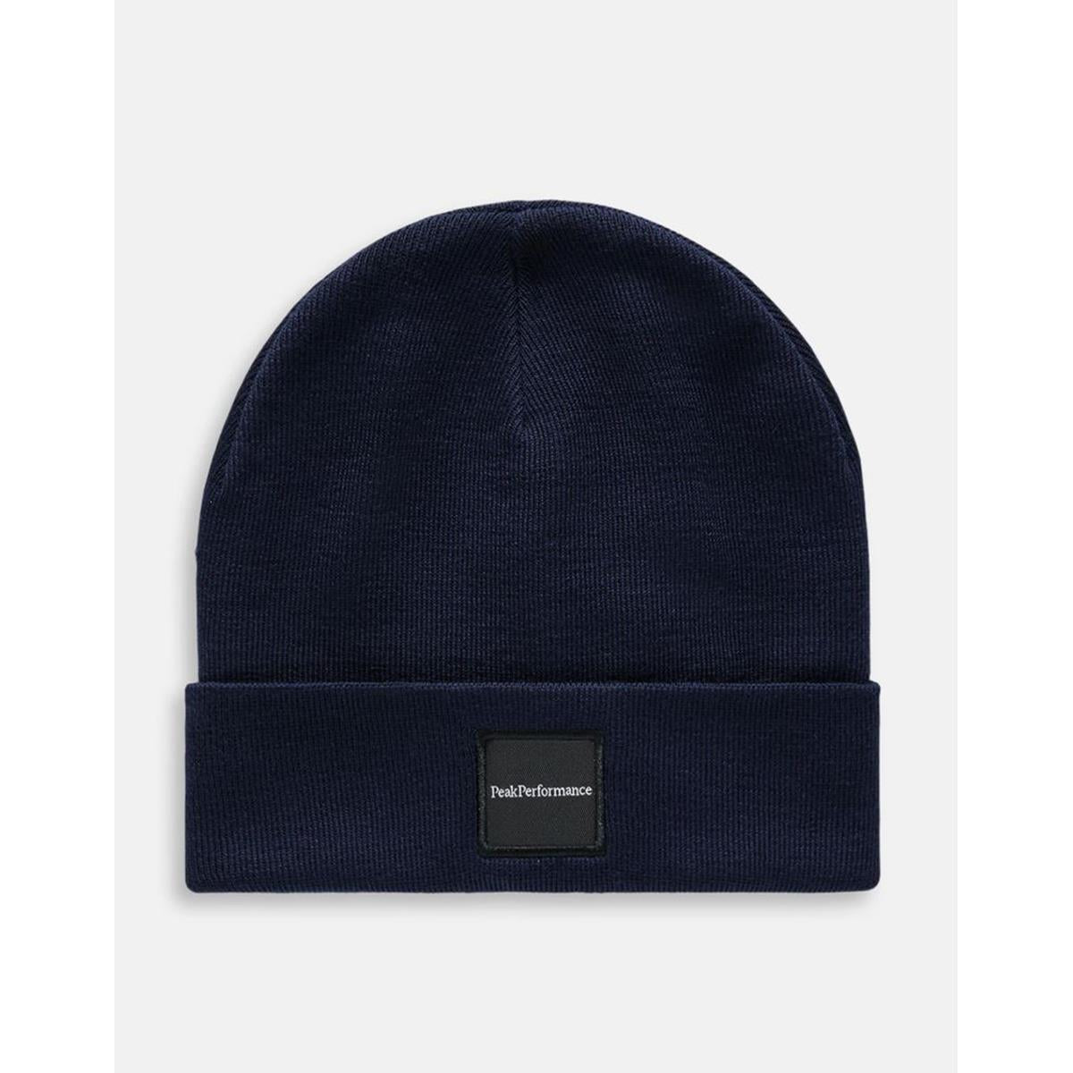 Peak Performance Switch Hat Blue Shadow Unisex Mütze