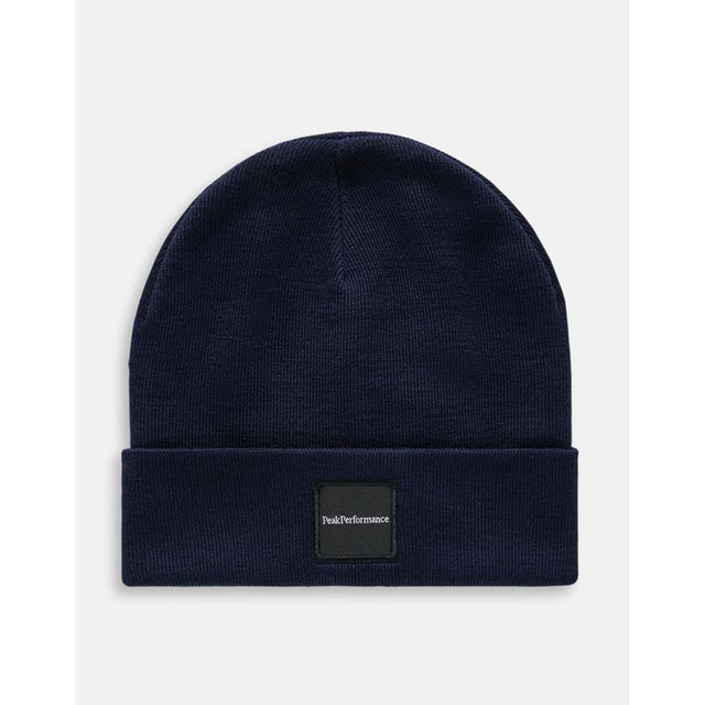 Peak Performance Switch Hat Blue Shadow Unisex Mütze