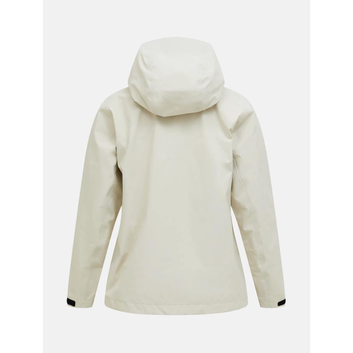 Bild 1 W Treeline Gore-Tex 3L Shell Jacket sand fog