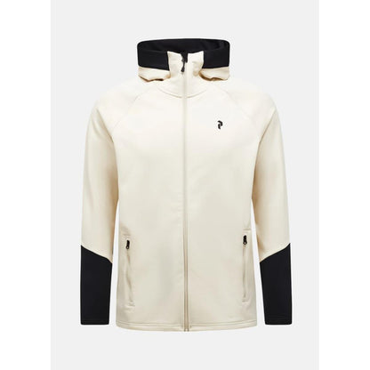 Bild 1 M Rider Essentials Zip Hood sand fog/black