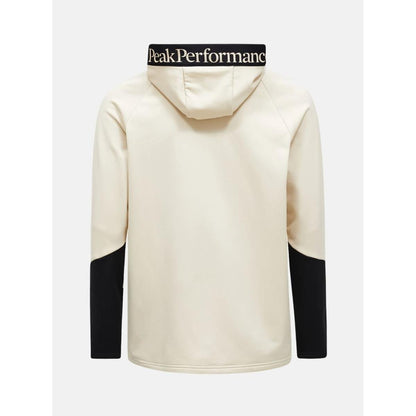 Bild 1 M Rider Essentials Zip Hood sand fog/black