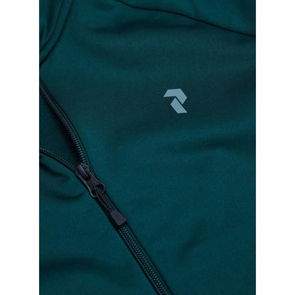 Bild 1 M Rider Essentials Zip Jacket ponderosa pine/green valley