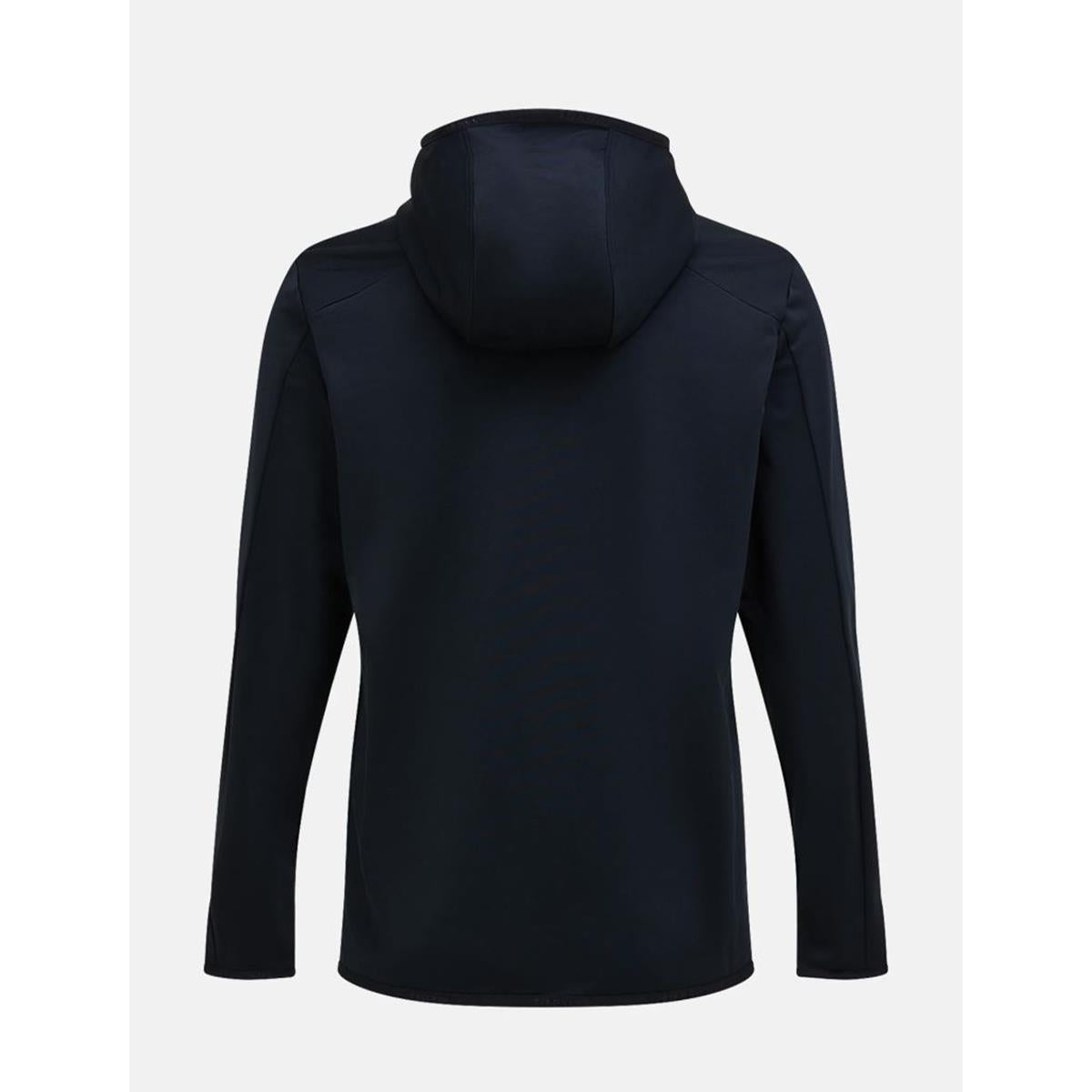 Peak Performance M Light Zip Hood black Damen Powerstretch Jacke, image 2 of 5