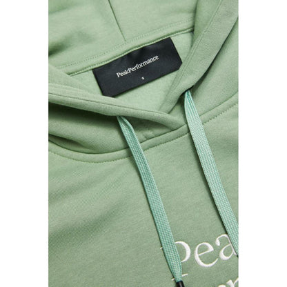 Bild 1 W Original Hood green valley/offwhite
