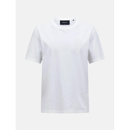 Bild 1 M Original Graphic Tee white
