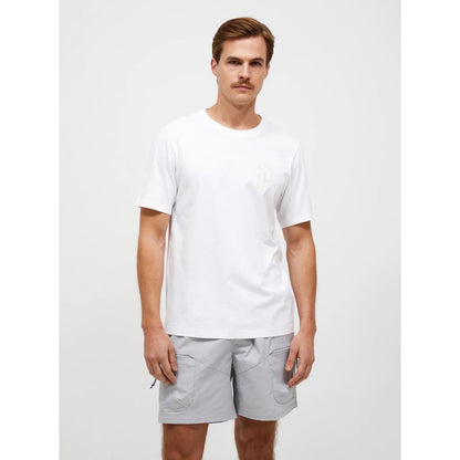 Bild 1 M Original Graphic Tee white