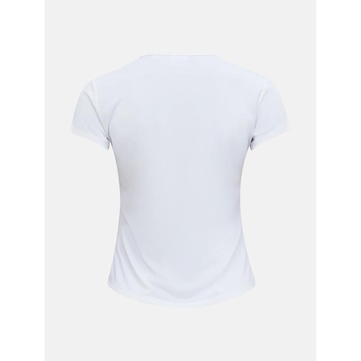 Peak Performance W Active Slim Shortsleeve white Damen T-Shirt, image 2 of 4