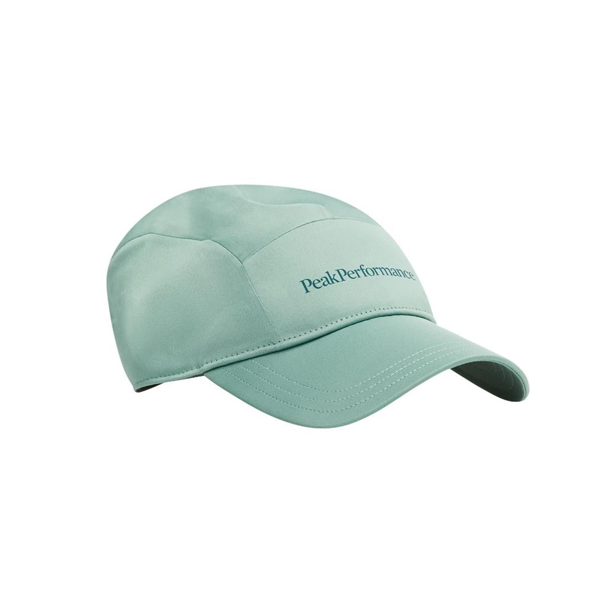 Peak Performance Tech Player green valley Unisex Cap