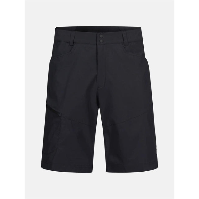 Men Iconiq Shorts black Peak Performance