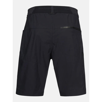 Men Iconiq Shorts black Peak Performance