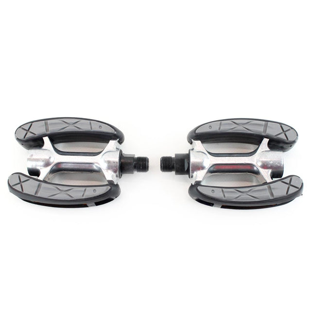 Contec Pedale CP-020 black