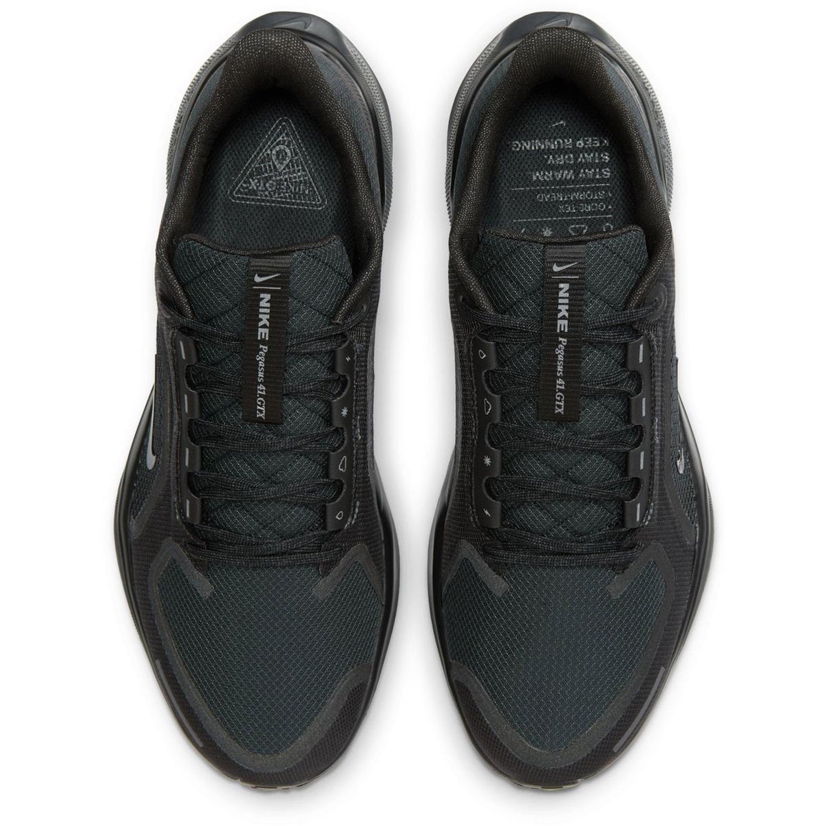 Nike Pegasus 41 GTX Men black