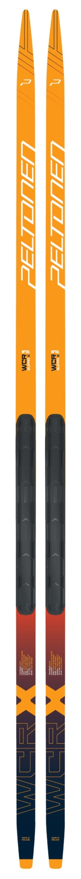 Peltonen Supra X Universal Stiff 2026 2027
