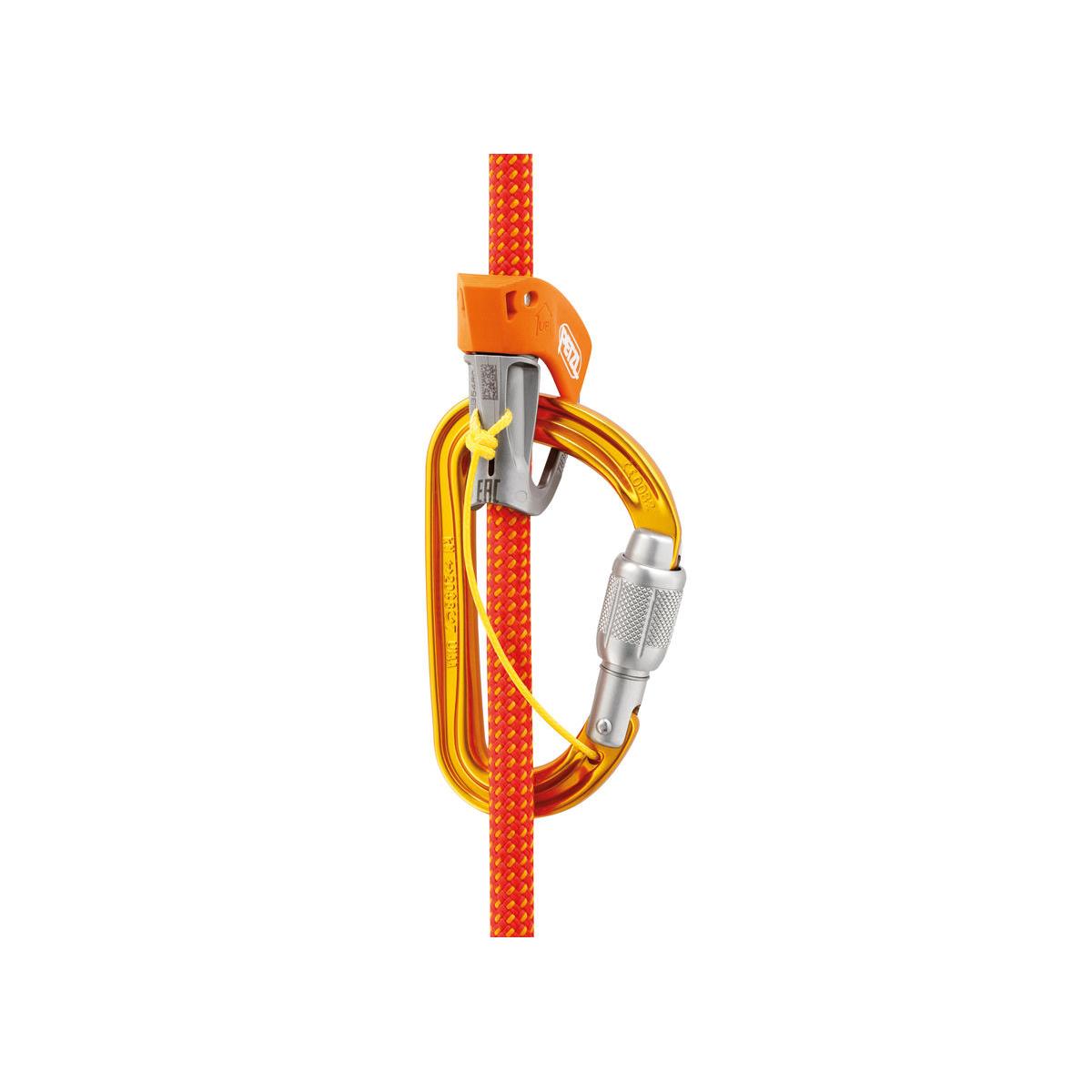 Petzl Sm´D Screw Lock, Bild 4 von 5