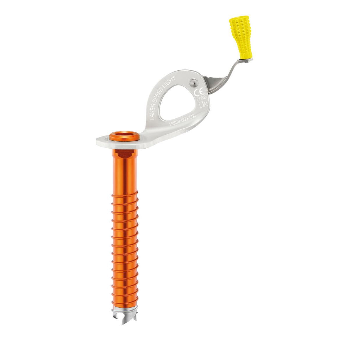 Petzl Laser Speed Light, Bild 2 von 7