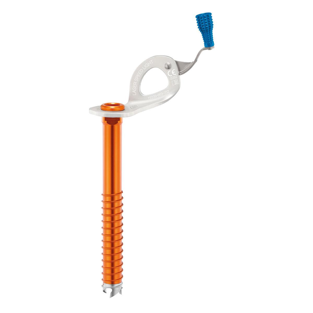 Petzl Laser Speed Light, Bild 3 von 7
