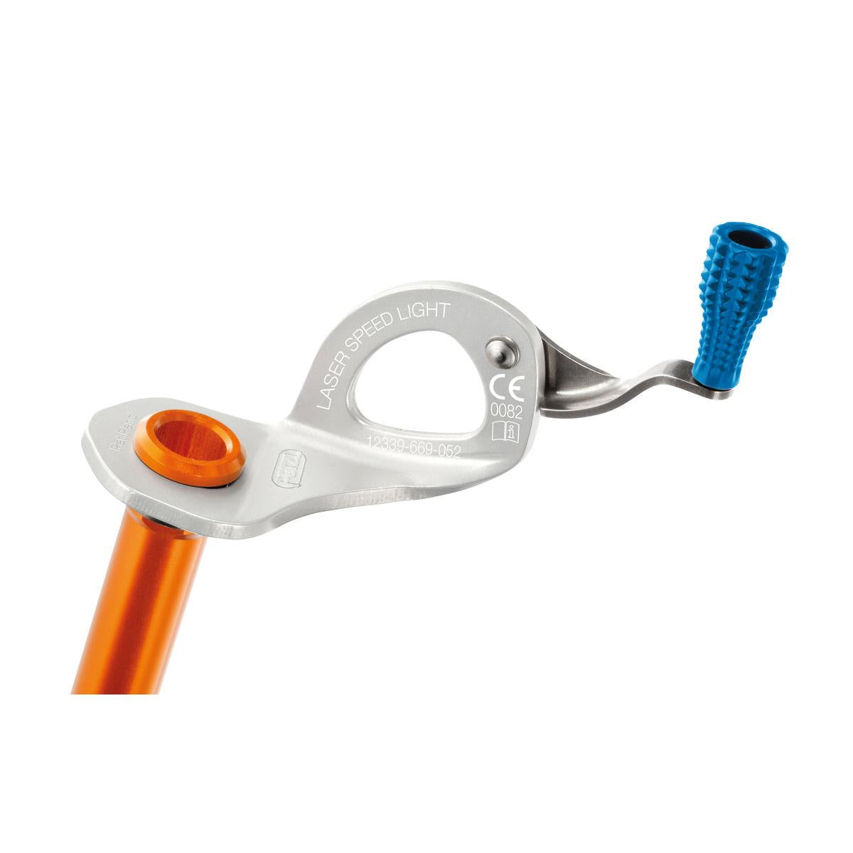 Petzl Laser Speed Light, Bild 7 von 7
