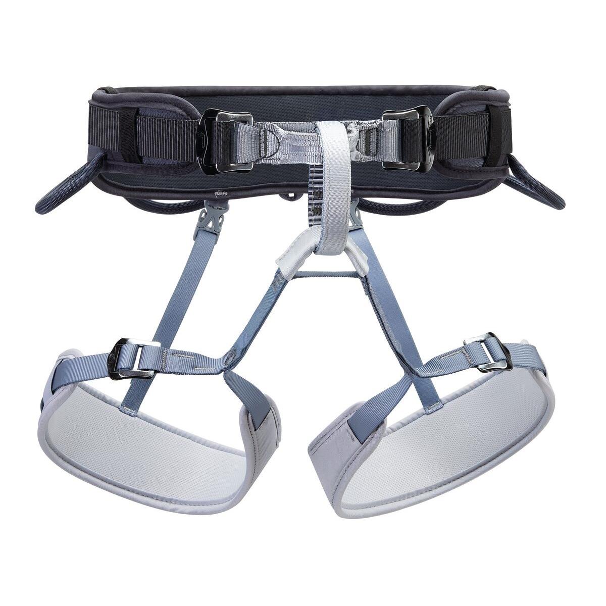 Petzl Corax dark grey