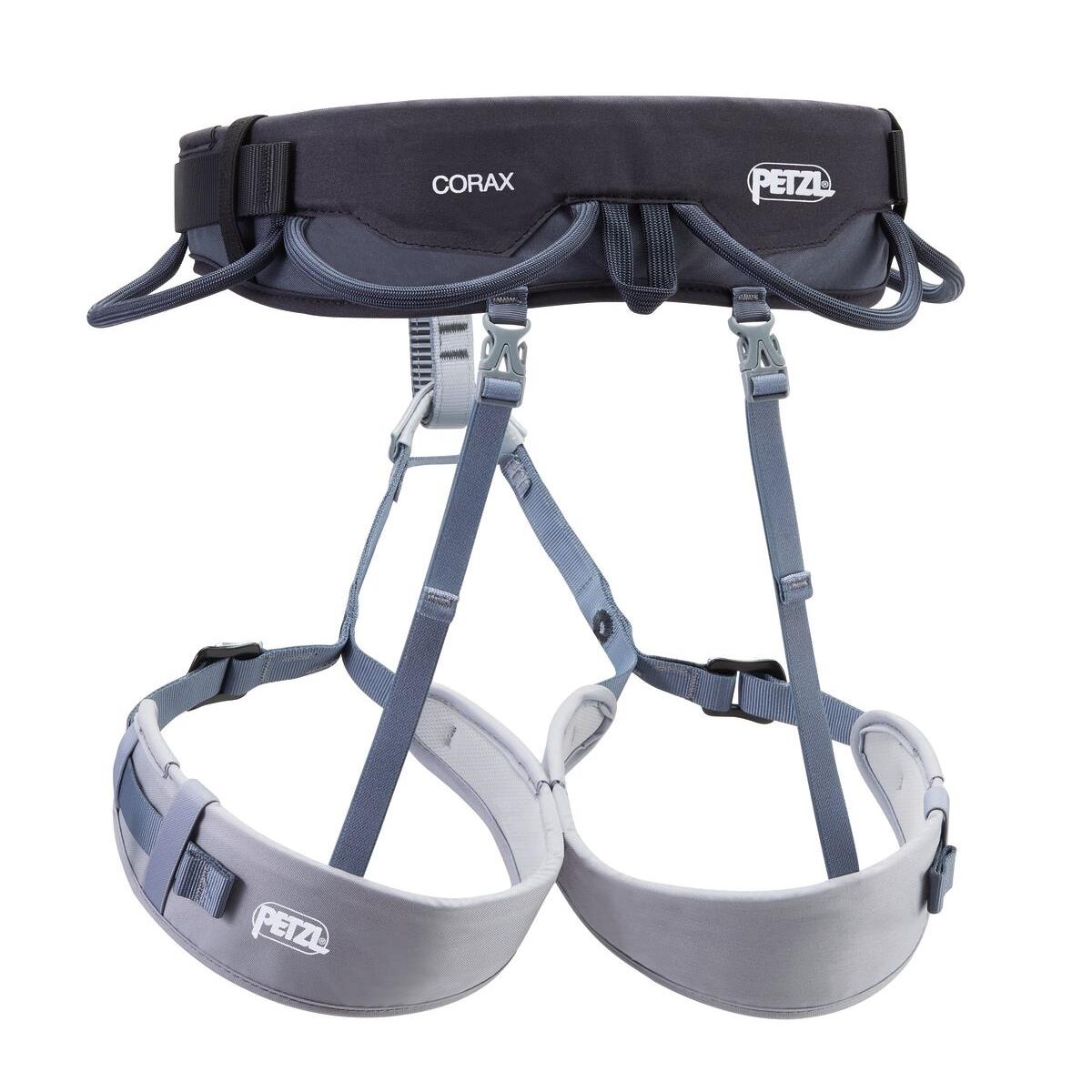 Petzl Corax dark grey