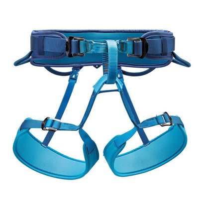Petzl Corax navy blue