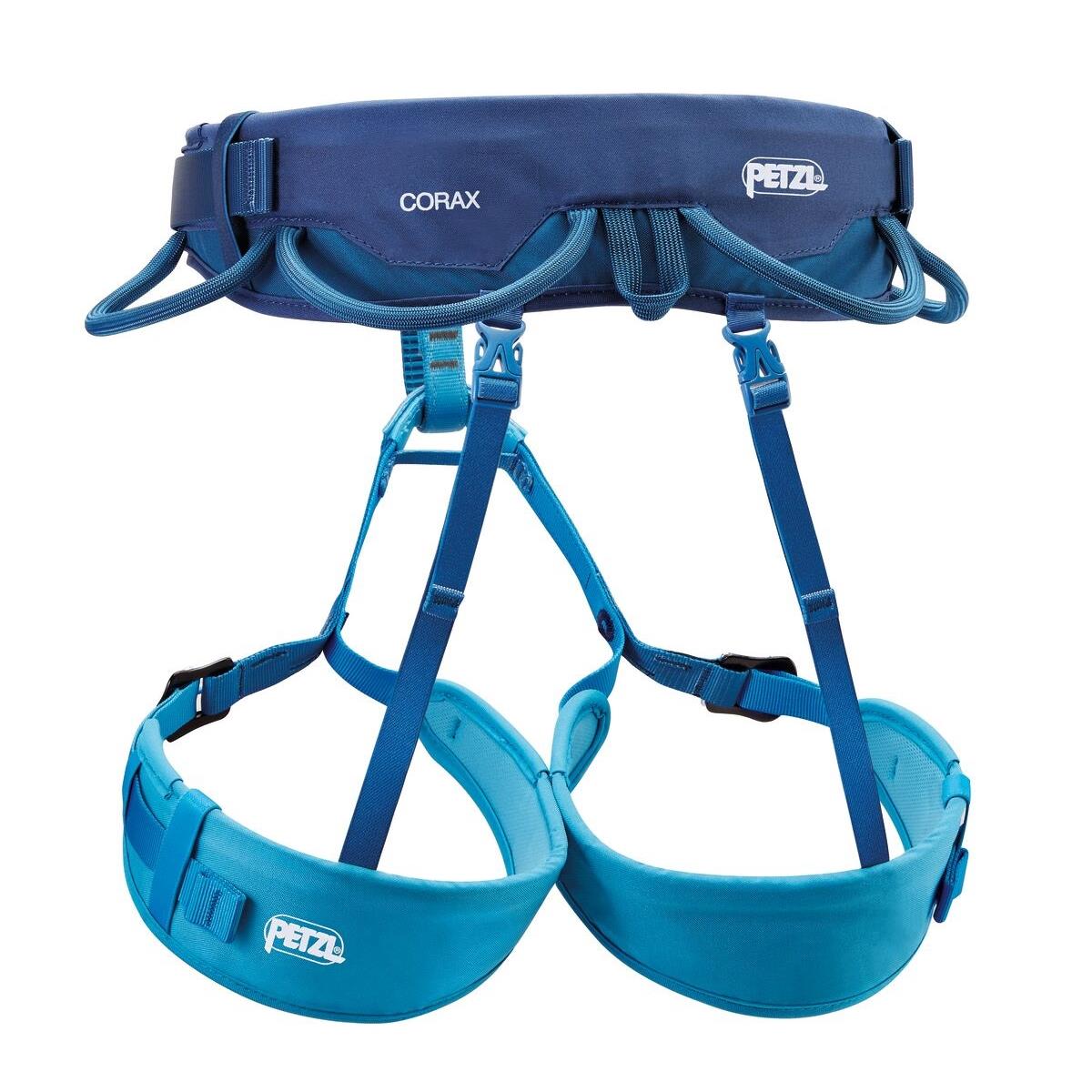 Petzl Corax navy blue