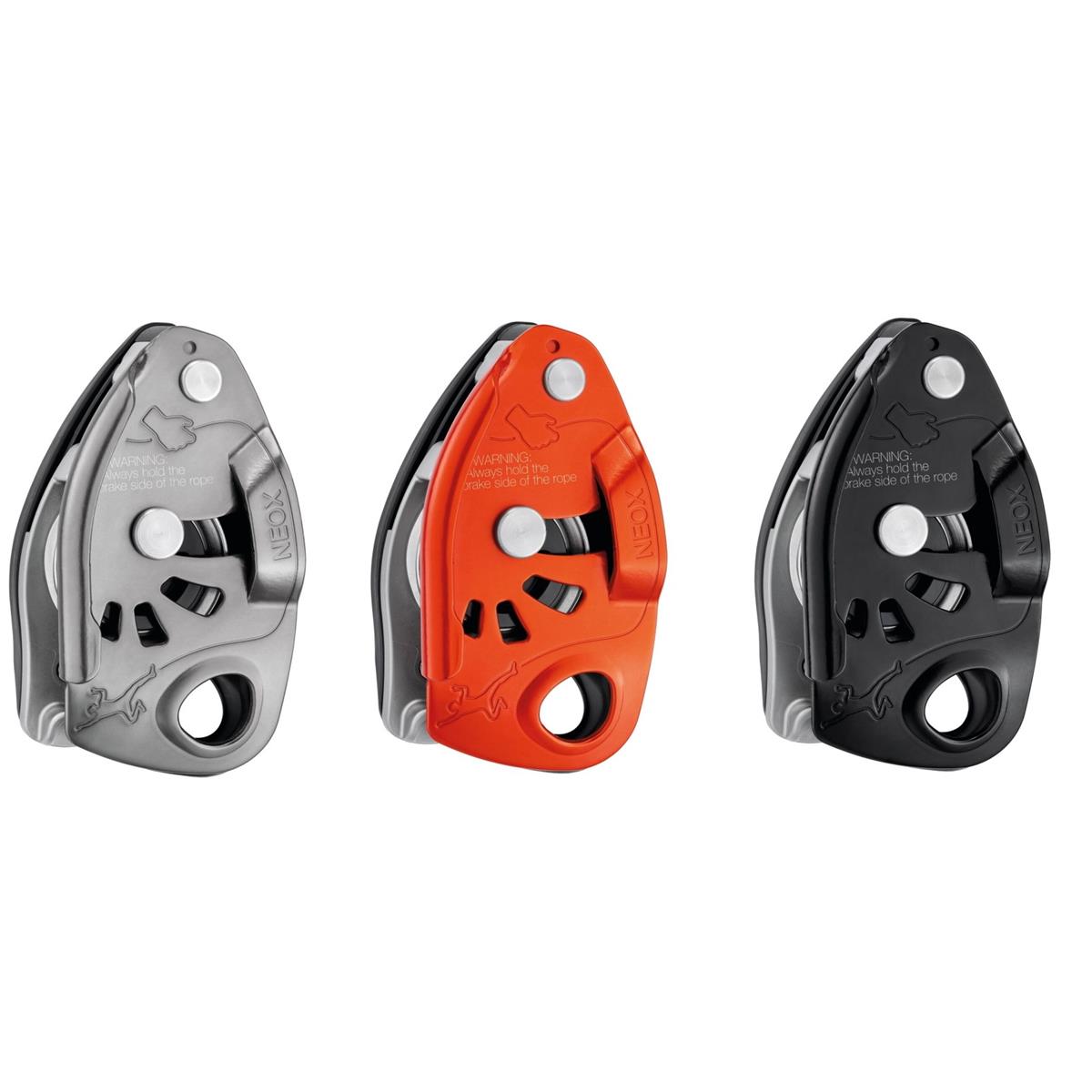 Petzl Neox