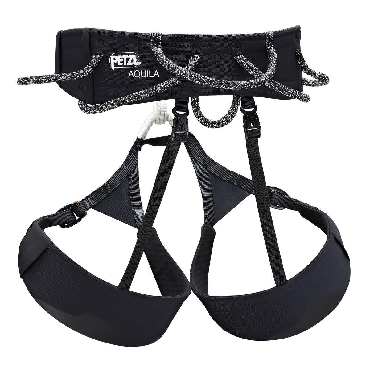 Petzl Aquila black