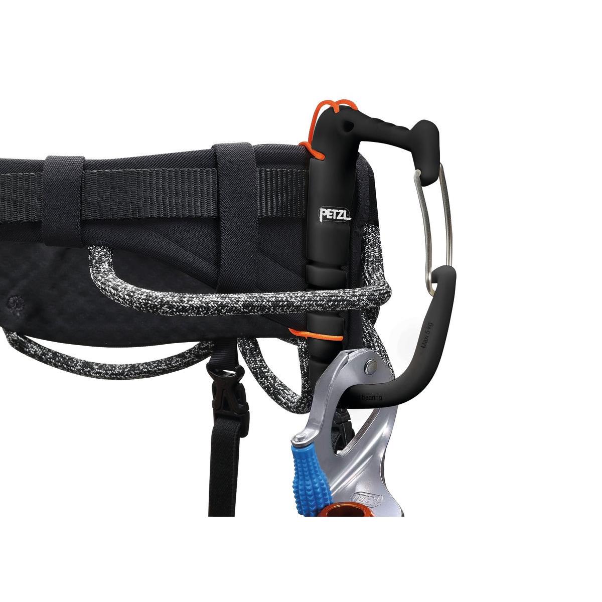 Petzl Aquila black