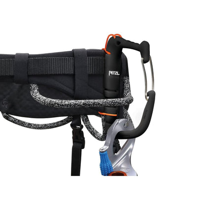Petzl Aquila black