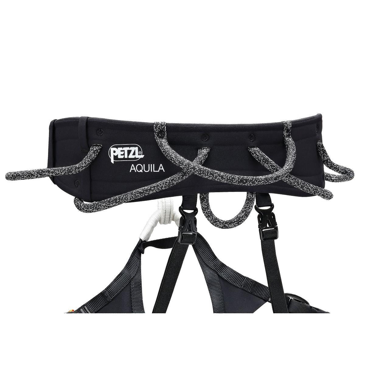 Petzl Aquila black