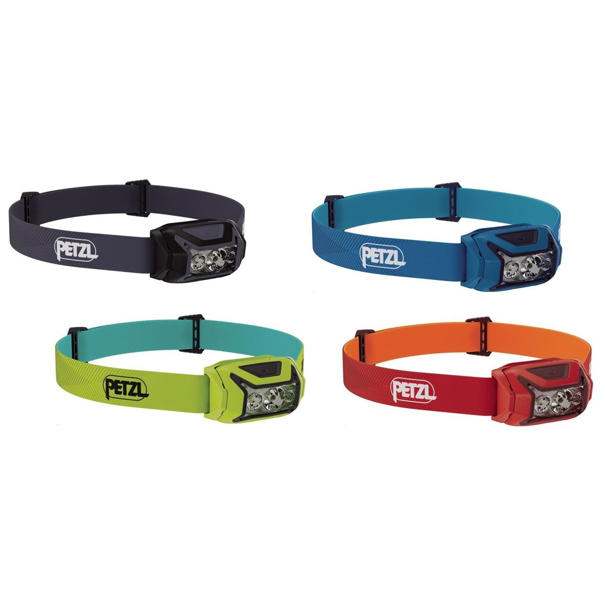 Petzl Actik
