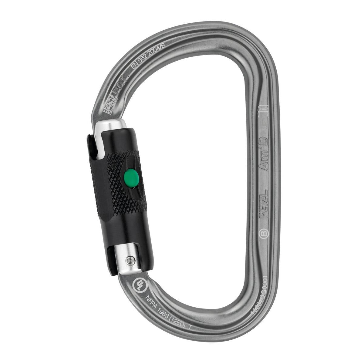Petzl AM´D Ball Lock
