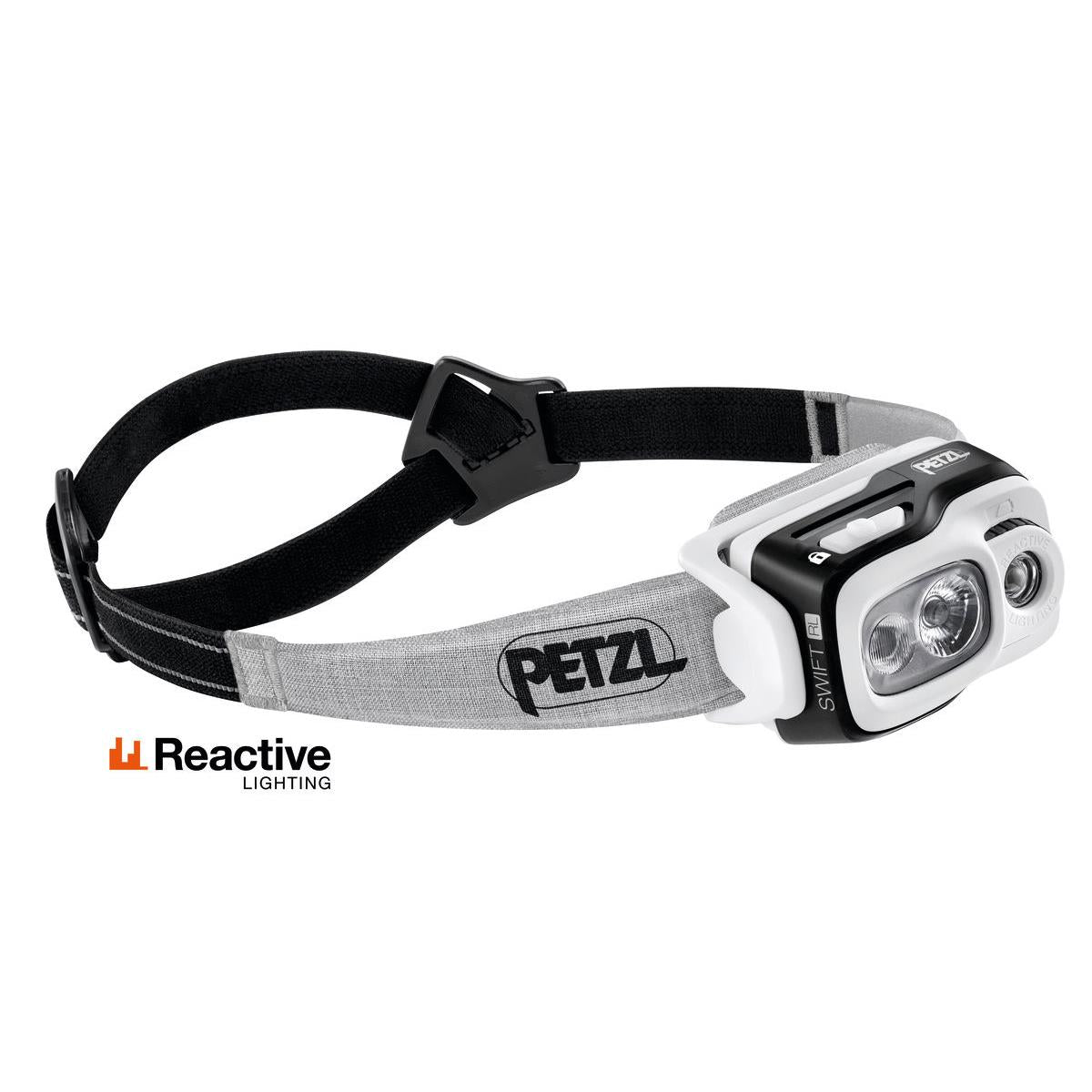 Petzl Swift RL Stirnlampe, image 6 of 12