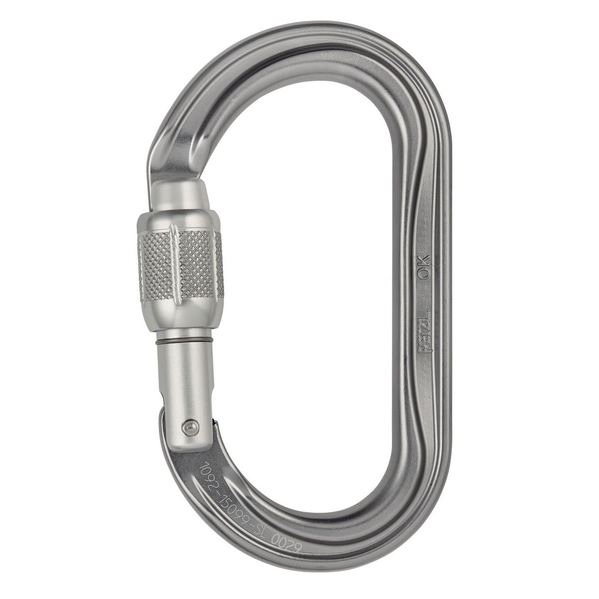 Petzl OK Screw Lock, Bild 2 von 3