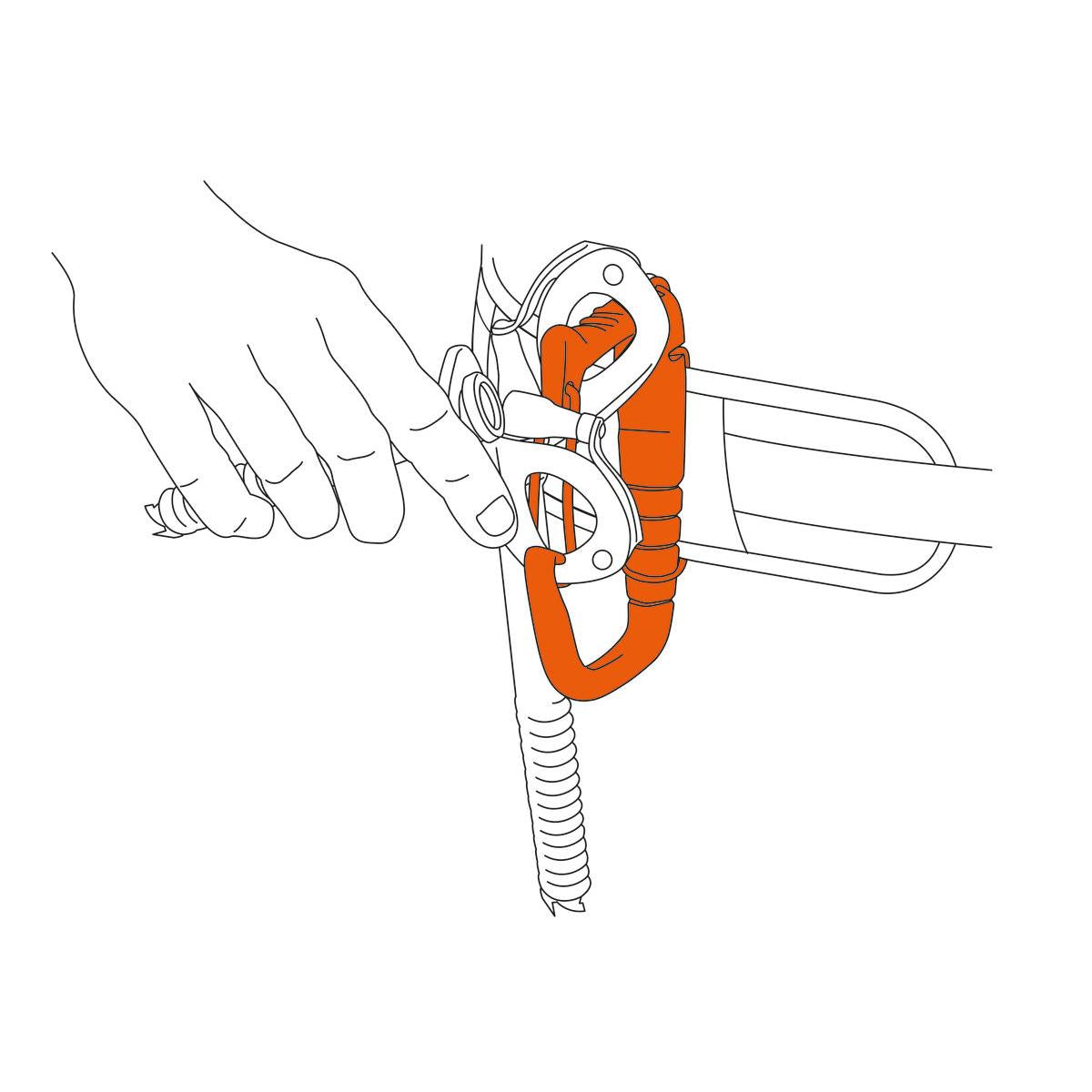 Petzl Caritool Evo, Bild 4 von 4