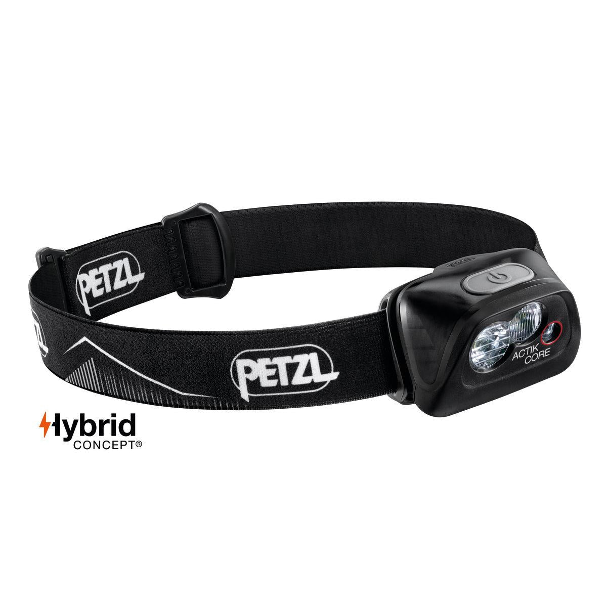 Petzl Actik Core Stirnlampe