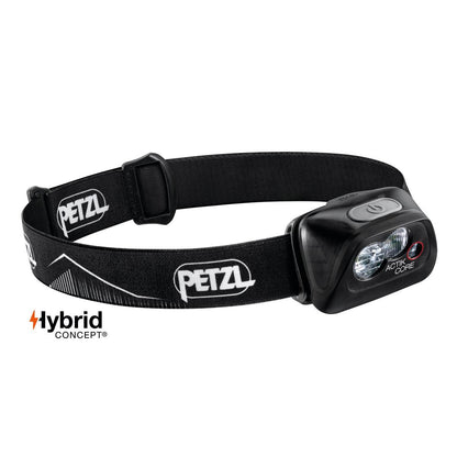 Petzl Actik Core Stirnlampe
