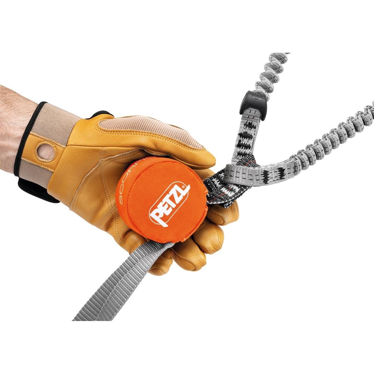 Petzl Scorpio Eashook, Bild 3 von 6
