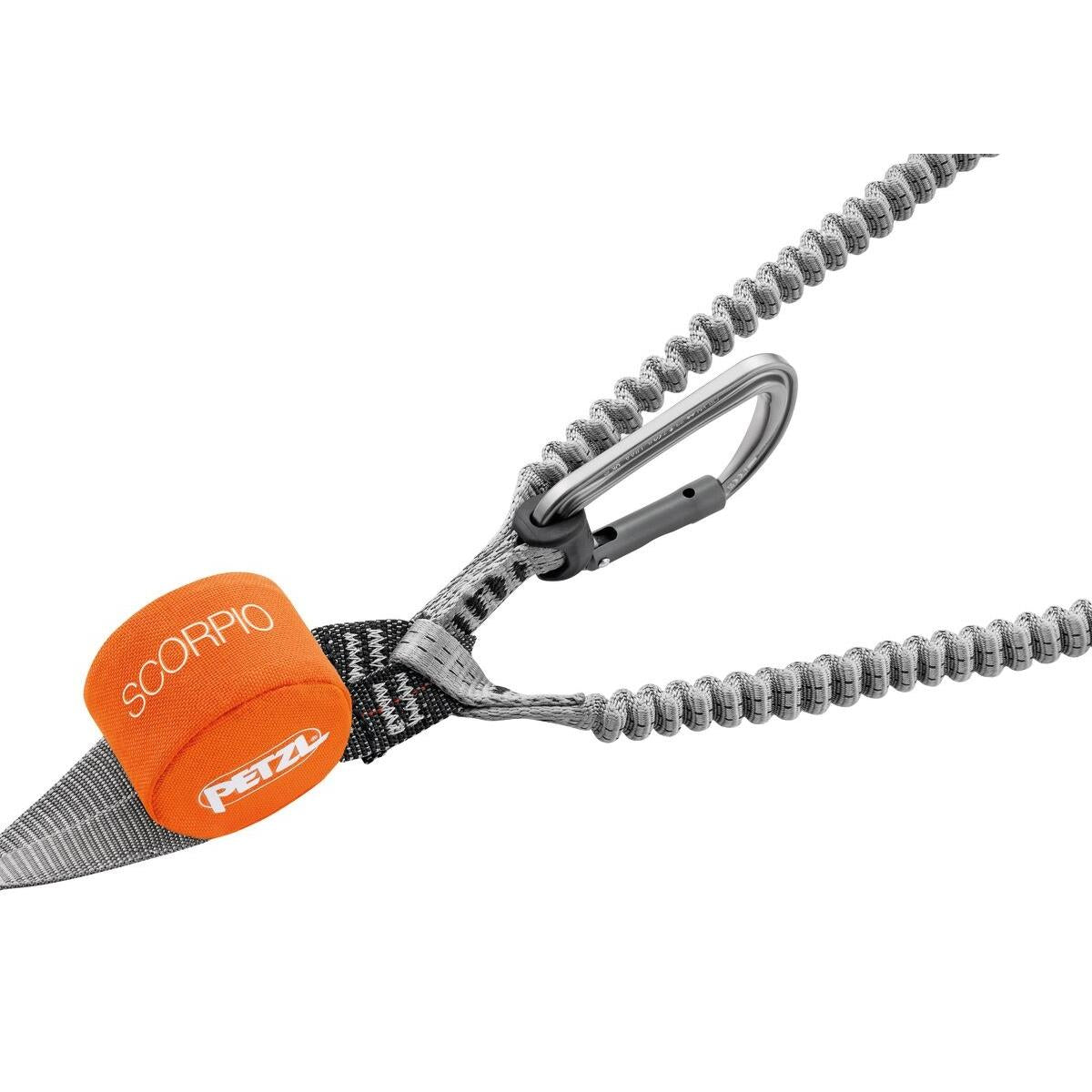 Petzl Scorpio Eashook, Bild 5 von 6