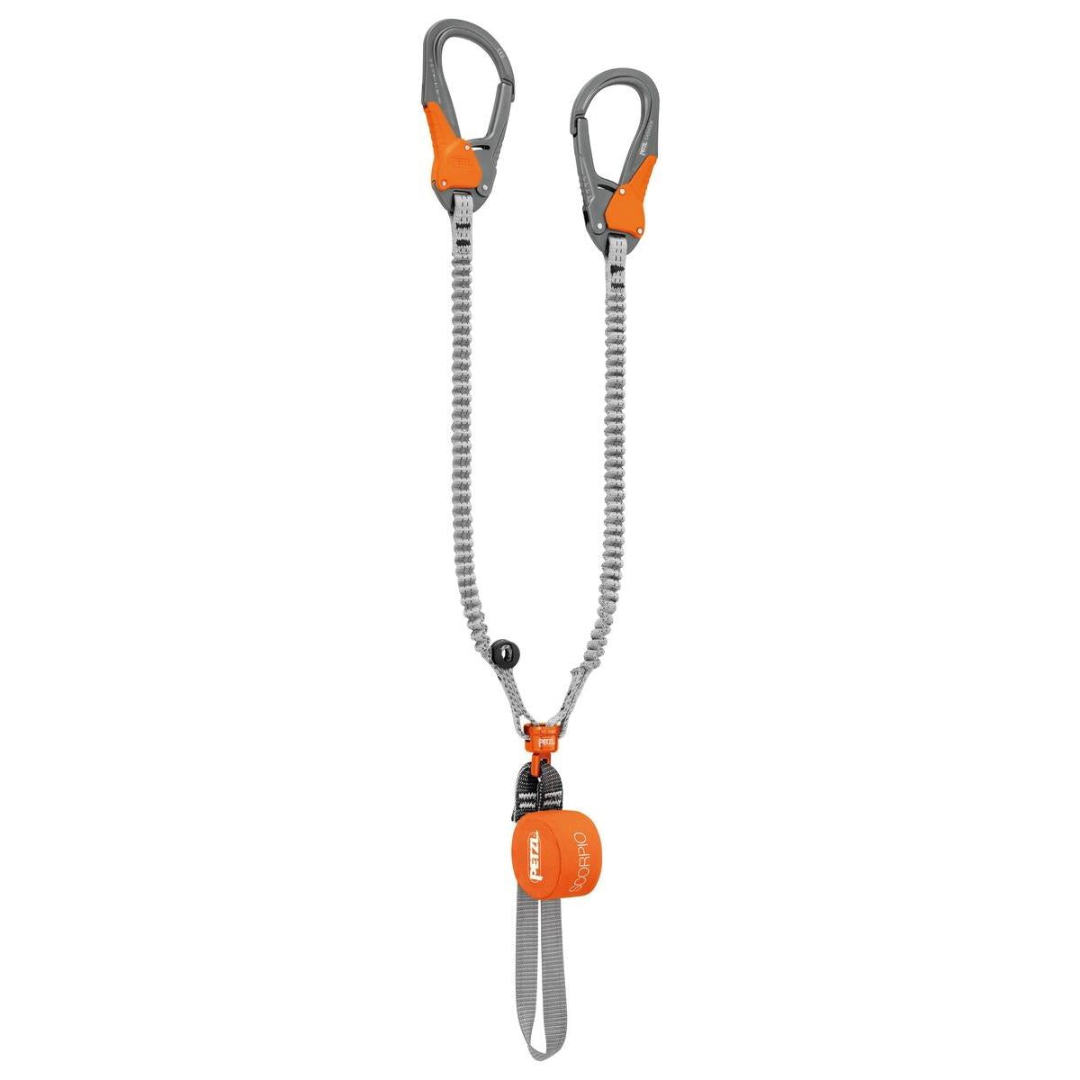 Petzl Scorpio Eashook SW, Bild 2 von 6