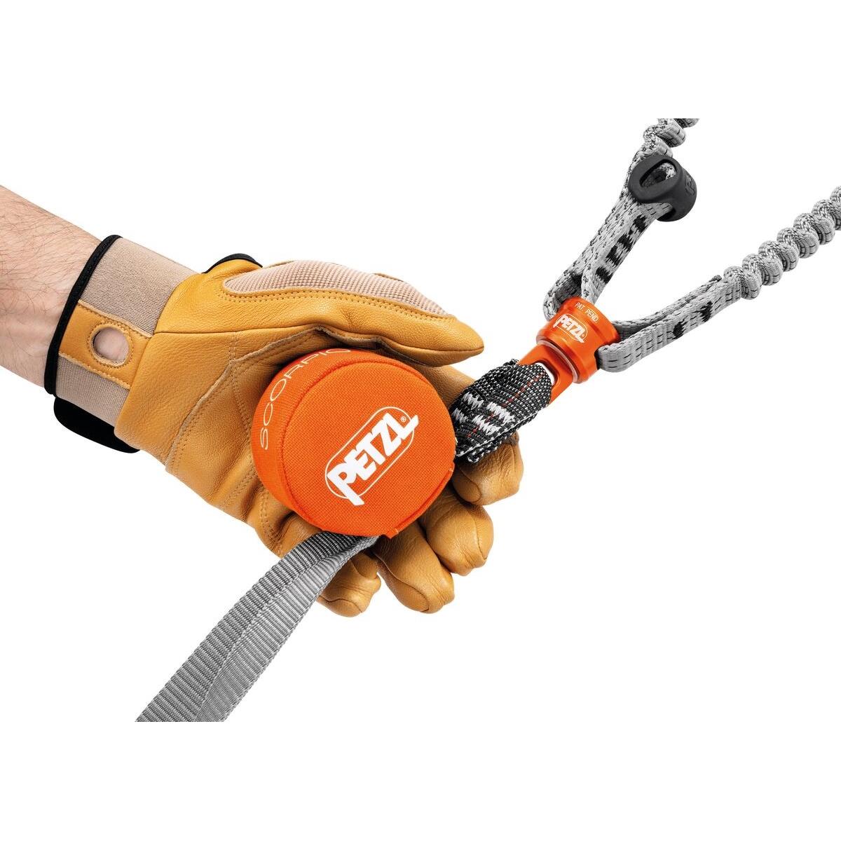 Petzl Scorpio Eashook SW, Bild 3 von 6